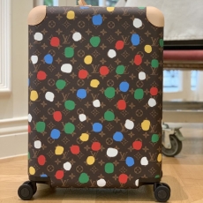 LV Suitcase